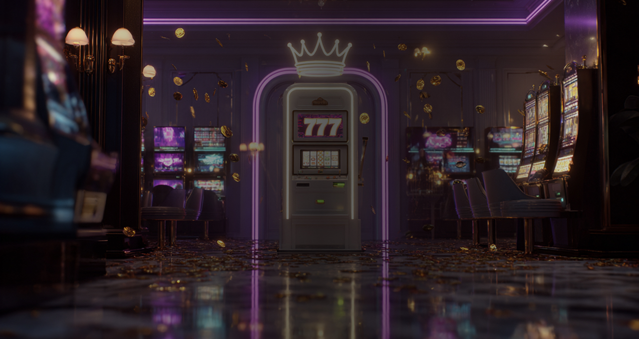 Kaiser Slots