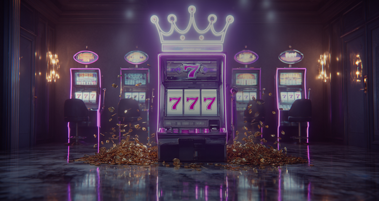 Kaiser Slots